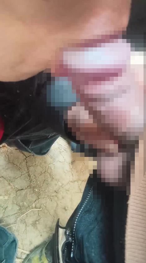 农村巨乳母子 - 父亲常年在外 农村母子记录养殖乱伦日常生活 在小动物旁边口交吮茎 巨乳榨射浓汁