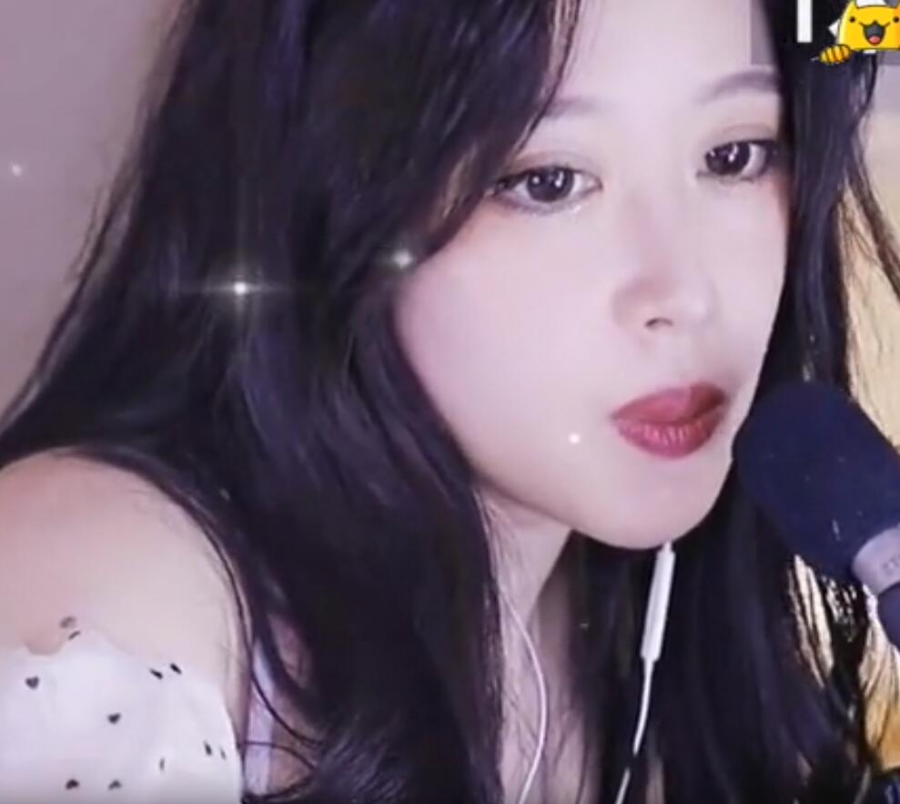 as-mr 大伊伊 温柔口腔音 撸耳 轻度解压